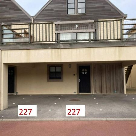 Superbe Appartement Restaure Avec Vue Sur Mer. Wimereux Luaran gambar