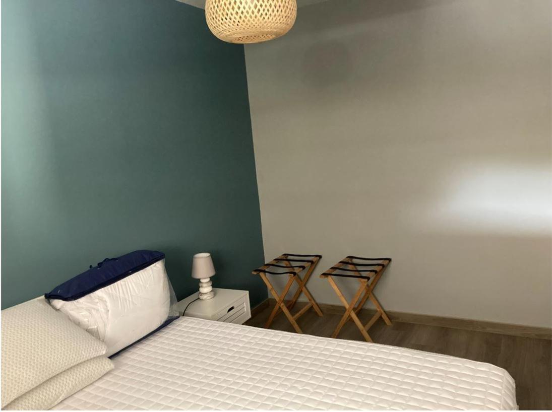 Superbe Appartement Restaure Avec Vue Sur Mer. Wimereux Luaran gambar